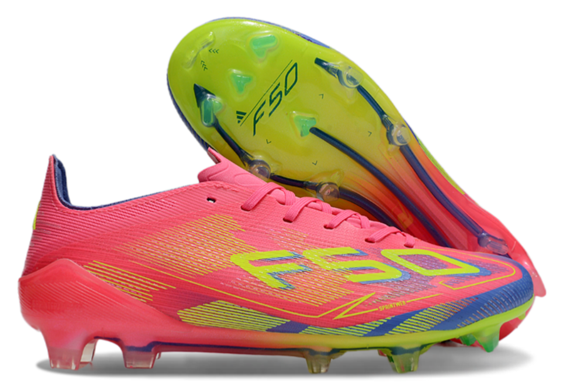 Adidas X F50 FG Size 36-45-68151239